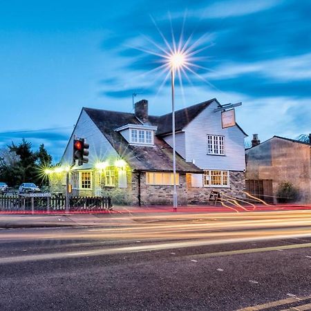 The Porterhouse Willingham  Exteriör bild